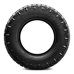 Nitto Trail Grappler M/T Tires 40X15.50R22LT E