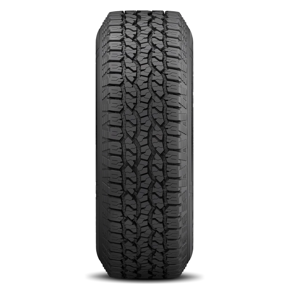 Goodyear Wrangler Workhorse AT Tires 255/70R16