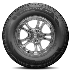 Mastercraft Stratus HT Tires 245/50R20