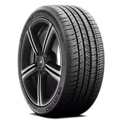 Michelin Pilot Sport ALL Season 4 Tires 275/40ZR21 XL