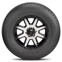 Hankook Radial RA07 Tires P265/60R18  Oe