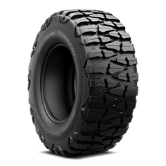 Nitto Mud Grappler Tires 33X12.50R17LT E
