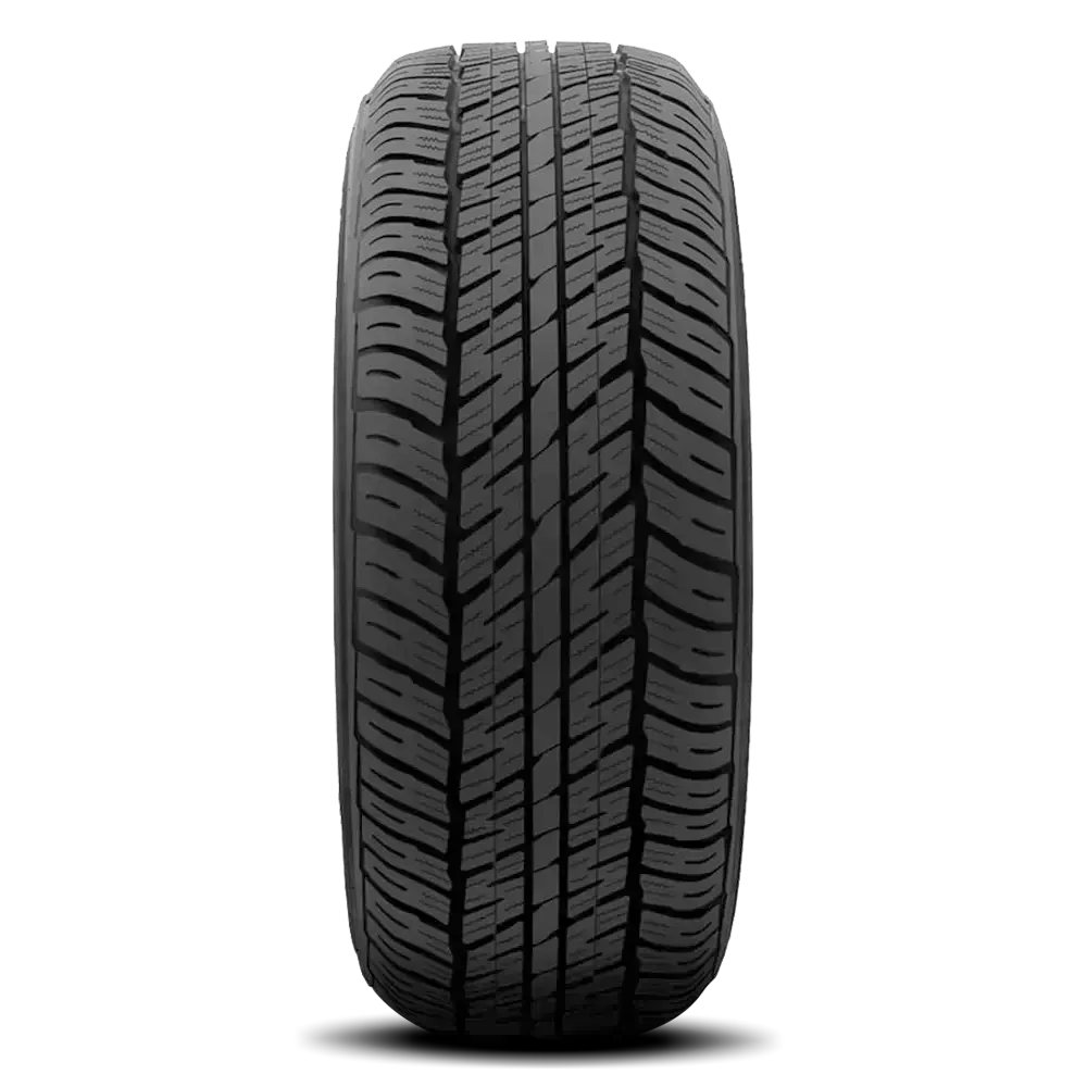 Dunlop Grandtrek AT23 Tires 265/70R18  Oe