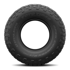 Toyo Open Country R/T Pro Tires 35X12.50R18LT F