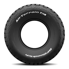 Bfgoodrich ALL-Terrain T/A KO2 Tires 32X11.50R15LT C