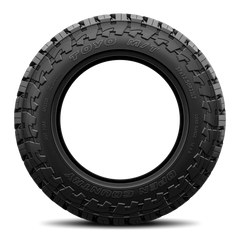 Toyo Open Country M/T Tires 37X12.50R22LT F