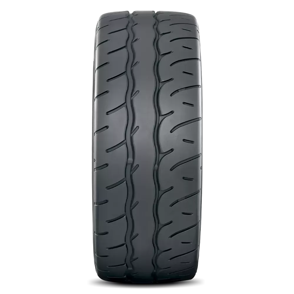 Yokohama Advan Neova AD09 Tires 295/30R19 XL