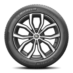 Michelin Crossclimate Suv Tires 255/55R18 XL Cross Climate Suv