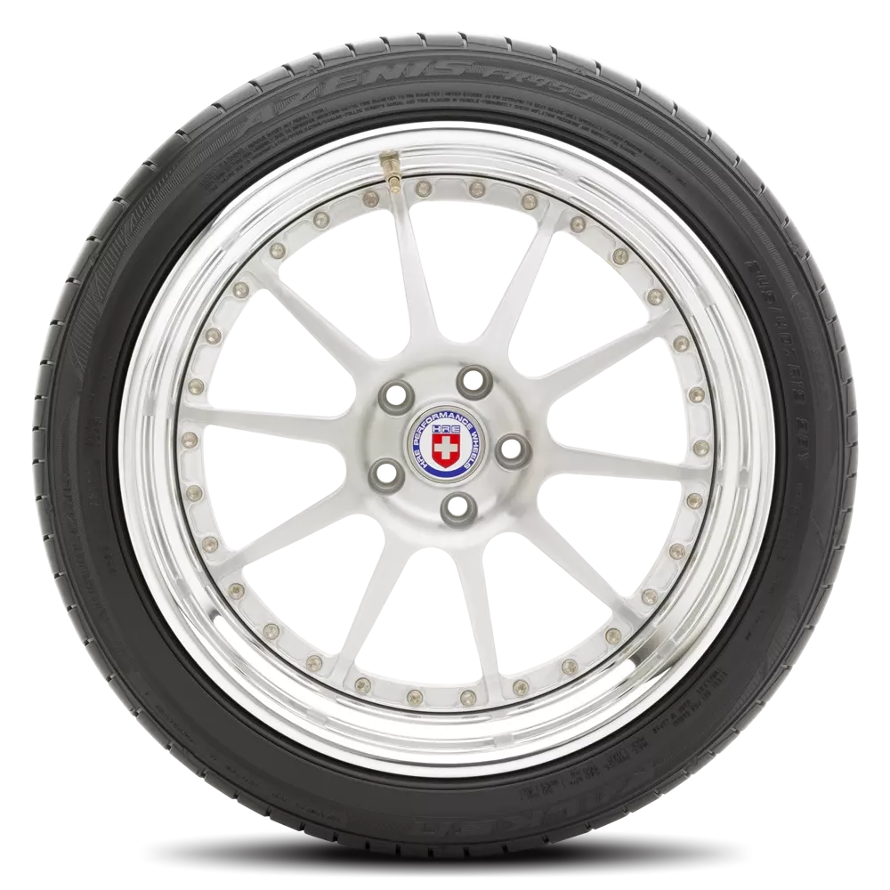 Falken Azenis FK453CC Tires 235/55R19