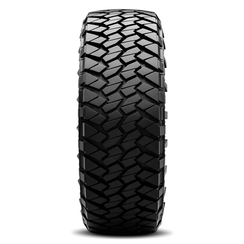 Nitto Trail Grappler M/T Tires 42X13.50R17LT C