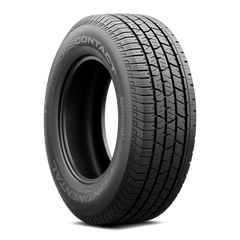 Continental Crosscontact LX Tires 245/70R16 XL