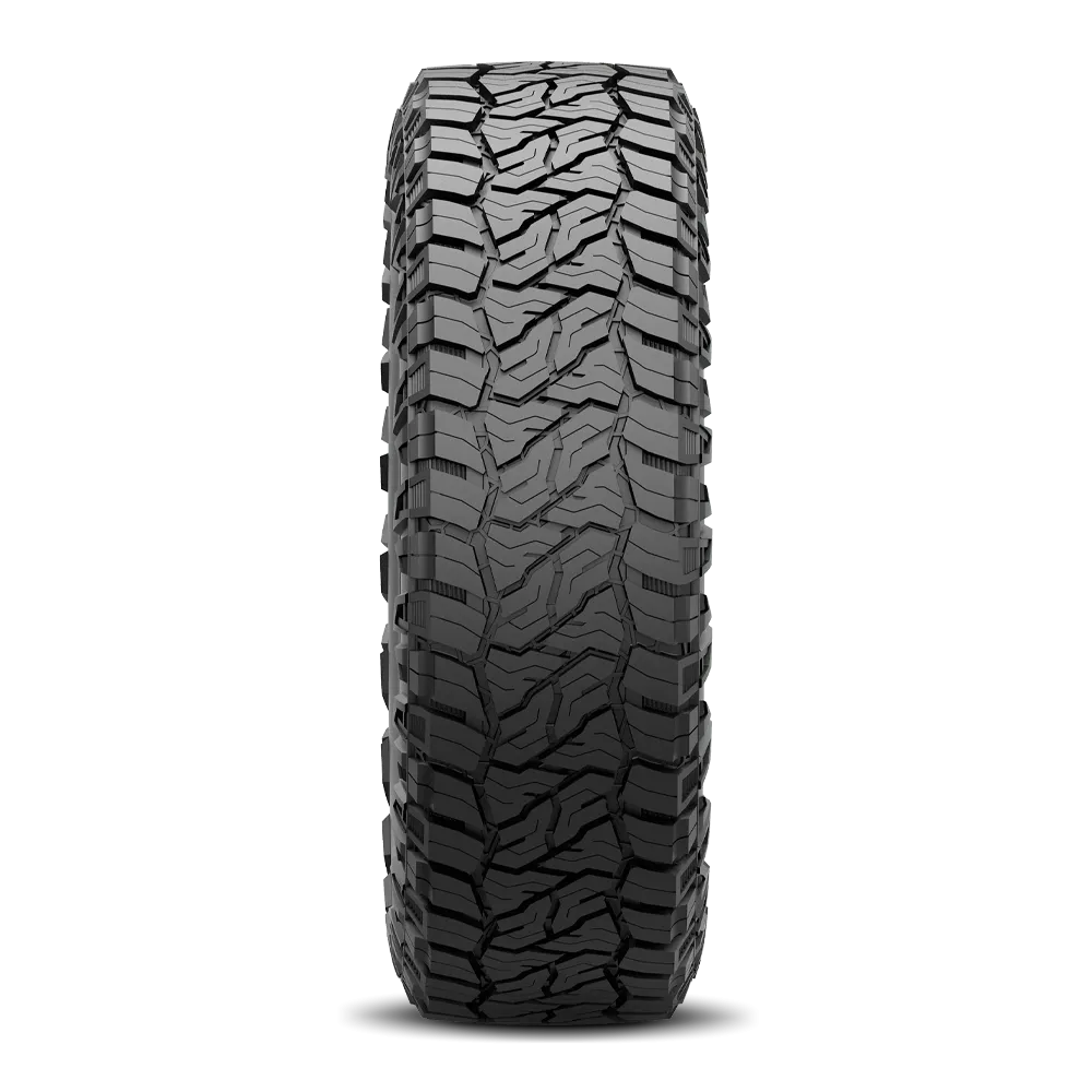 Kumho Road Venture RT51 Tires LT285/75R18 E