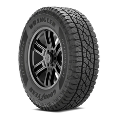 Goodyear Wrangler Outbound AT Tires 265/65R18