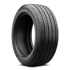Uniroyal Tiger Paw Touring A/S DT Tires 205/65R16