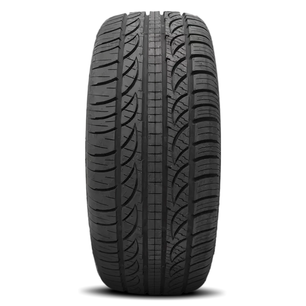 Pirelli Pzero Nero M+S Tires P405/25ZR24 XL