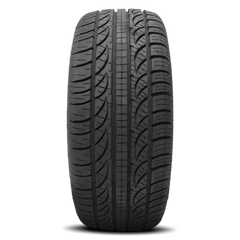Pirelli Pzero Nero M+S Tires P405/25ZR24 XL
