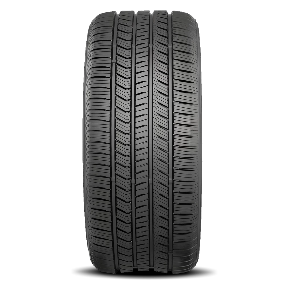 Yokohama Geolandar G99A Tires 235/60R18
