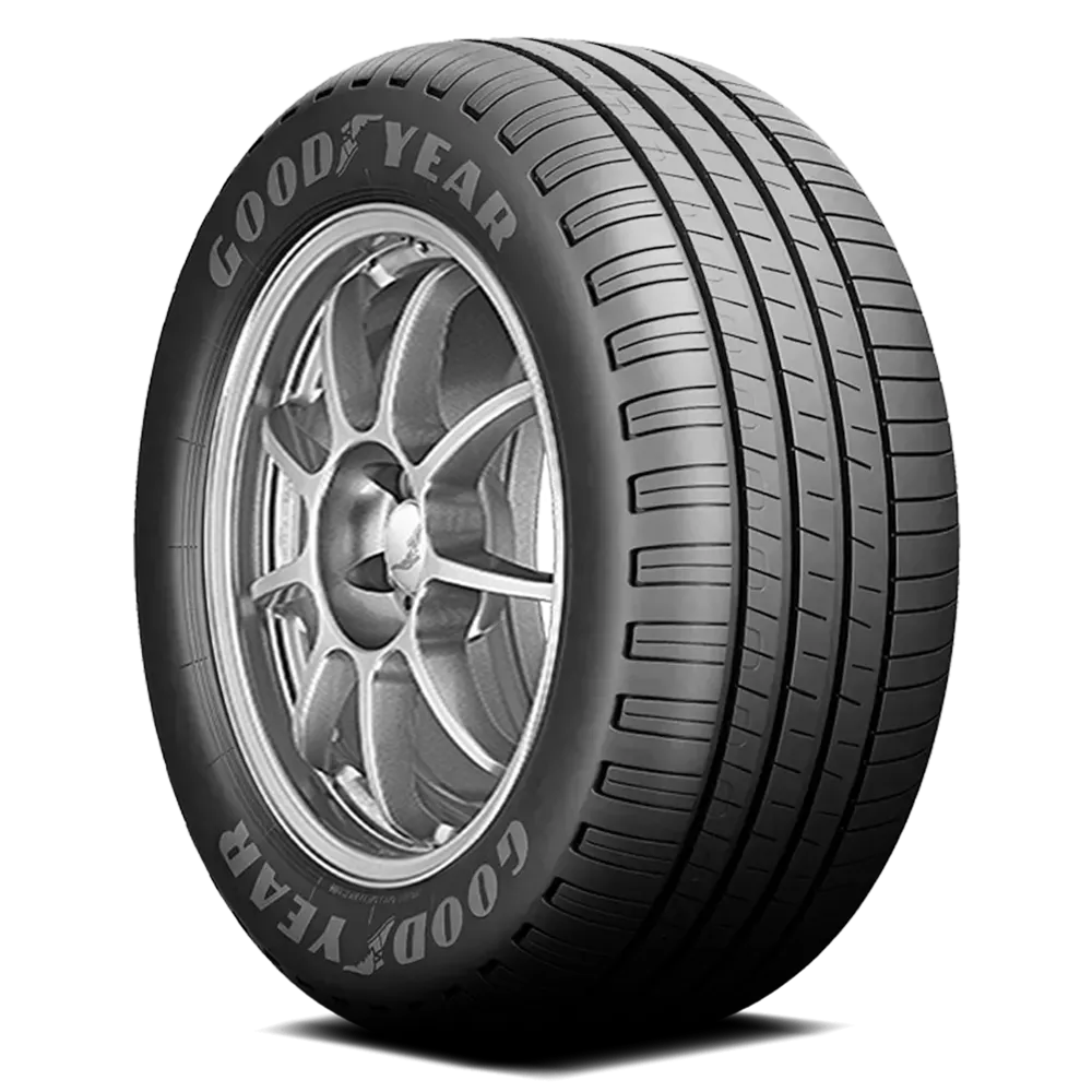 Goodyear Efficientgrip Performance 2 Tires 255/50R21