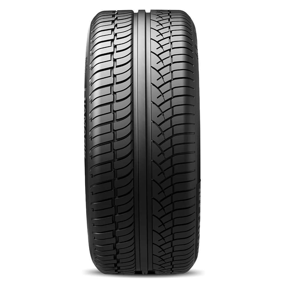 Michelin 4X4 Diamaris Tires 275/40R20 XL