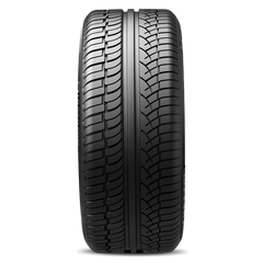 Michelin 4X4 Diamaris Tires 275/40R20 XL
