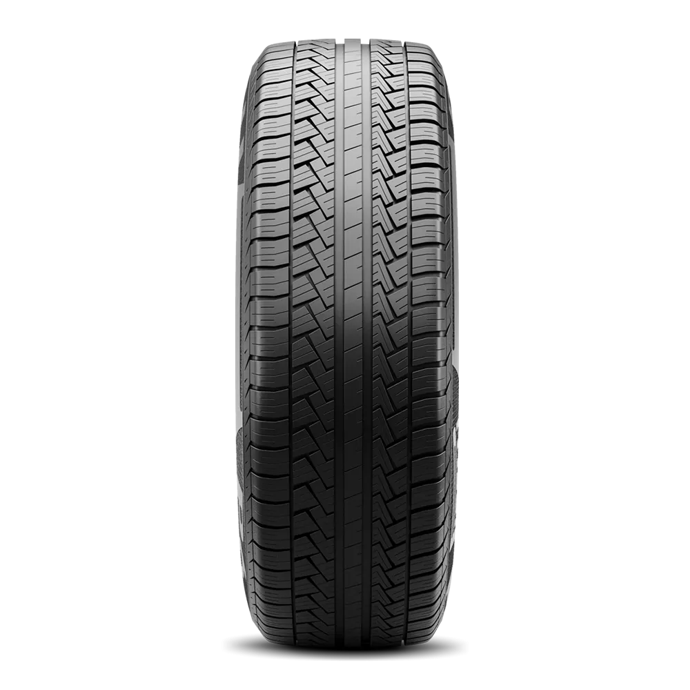 Pirelli P6 Four Seasons Tires 235/40R18 XL
