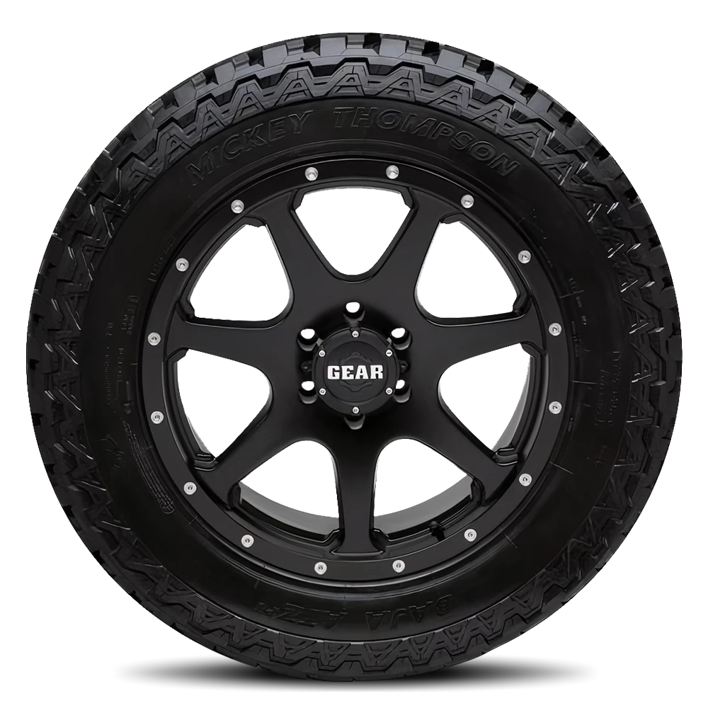 Mickey Thompson Baja ATZ P3 Tires LT285/70R17 E