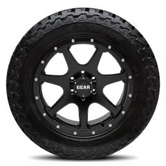 Mickey Thompson Baja ATZ P3 Tires LT305/55R20 E