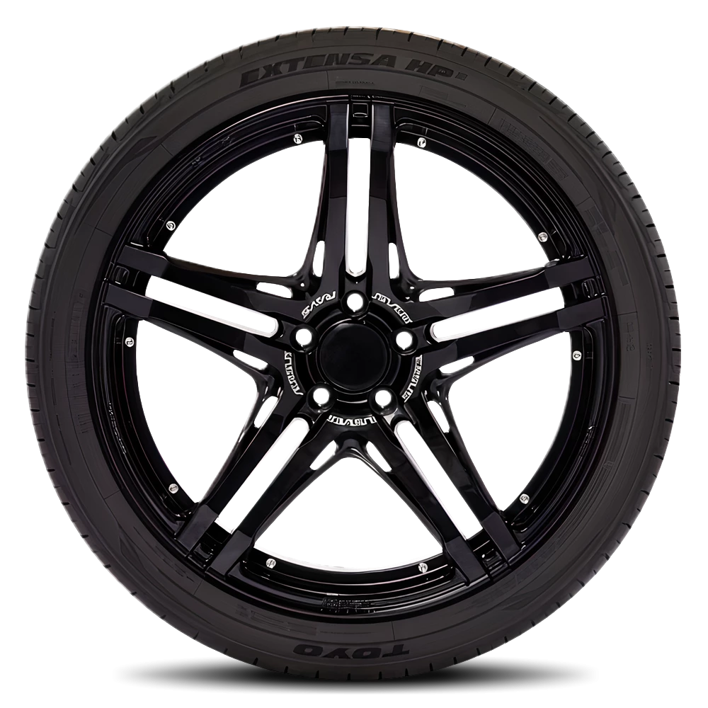 Toyo Extensa HP Tires 245/40R20 XL