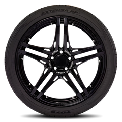 Toyo Extensa HP Tires 205/50R17 XL