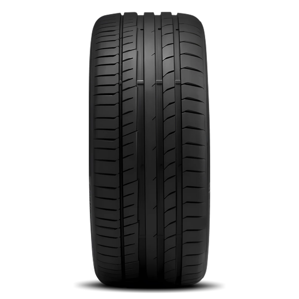 Continental Contisportcontact Tires 225/50R16