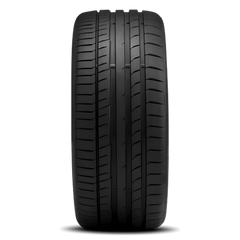 Continental Contisportcontact Tires 205/55ZR16 FR  N2