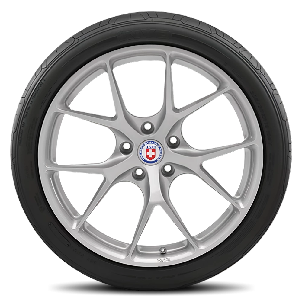 Nitto Invo Tires 305/30ZR19 XL