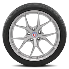 Nitto Invo Tires P255/50ZR17