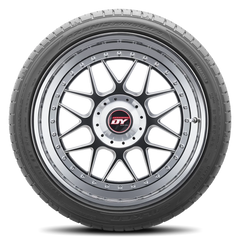 Falken Azenis FK450 A/S Tires 225/45ZR19 XL Azenis FK-450 A/S