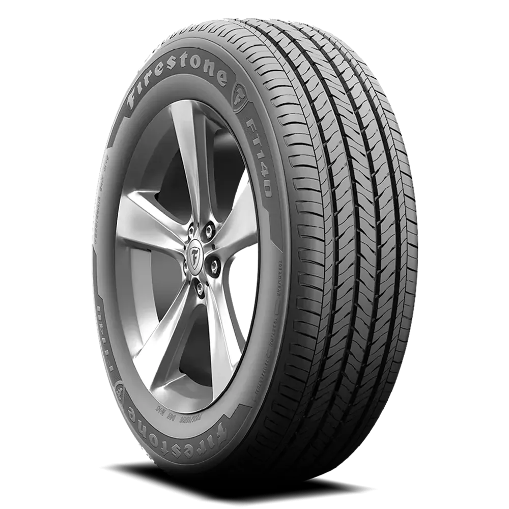 Firestone FT140 Tires 205/50R17  Oe