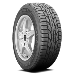 Firestone Winterforce 2 UV Tires 235/65R16