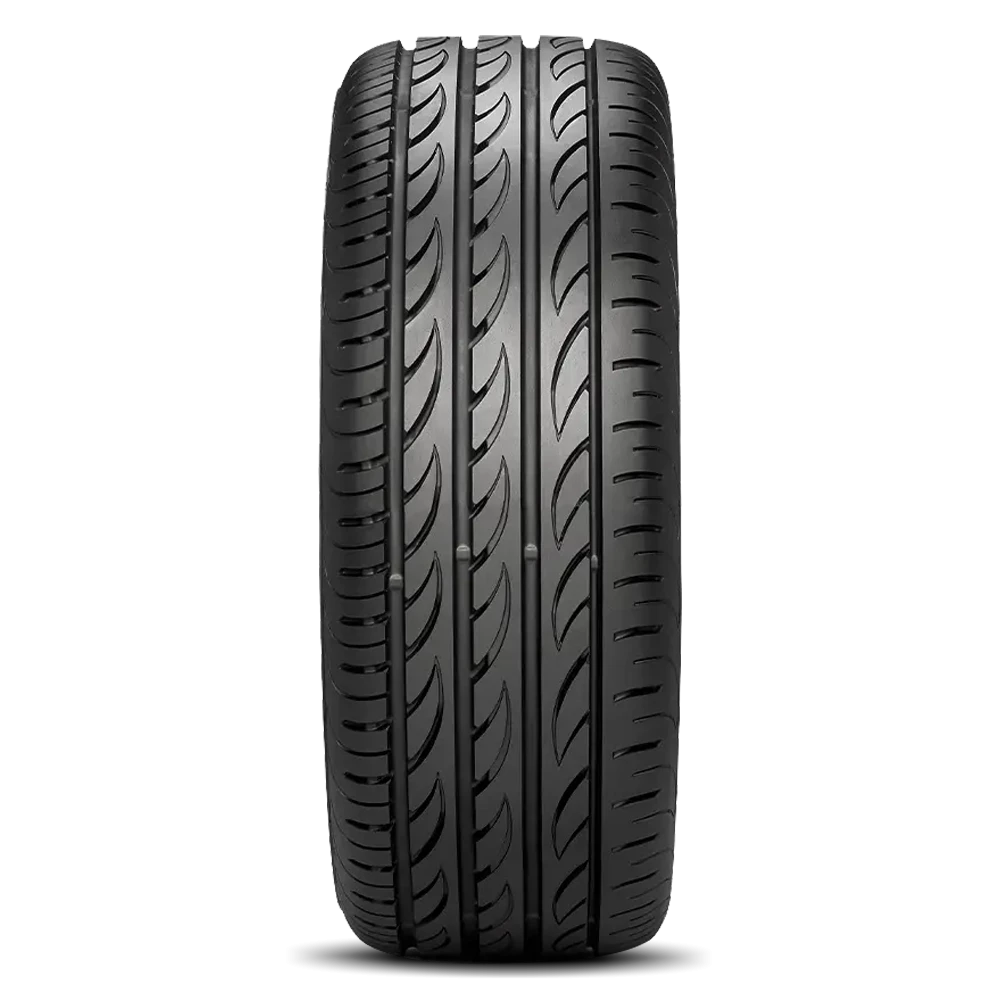 Pirelli Pzero Nero GT Tires 255/35ZR22 XL