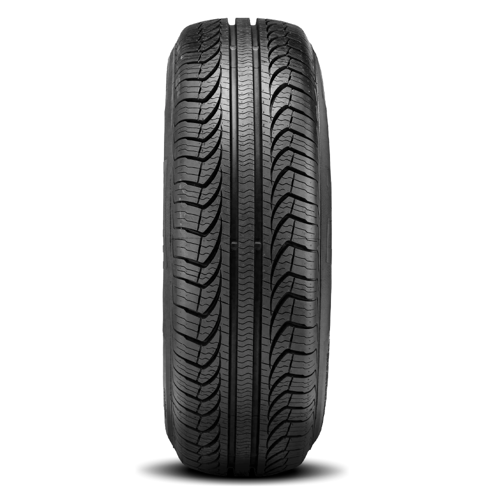 Pirelli P4 Four Seasons Tires P215/60R17