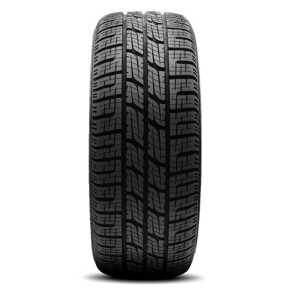 Pirelli Scorpion Zero Tires 255/55R18 XL  (N0) (ZZ)