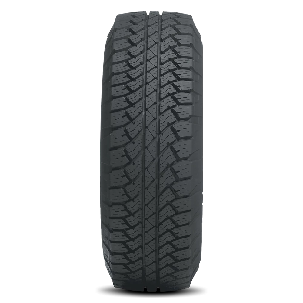 Bridgestone Dueler A/T RH-S Tires P255/70R18  Oe