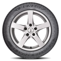 Dunlop SP Winter Sport 4D Rof Tires 225/55R17
