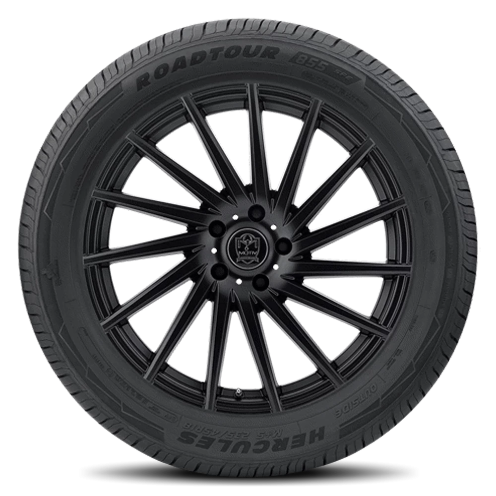 Hercules Roadtour 855 Spe Tires 235/40R19 XL