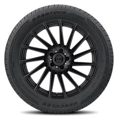 Hercules Roadtour 855 Spe Tires 215/45R17 XL
