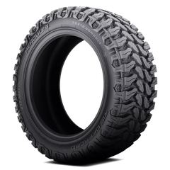 Hercules Tis TT1 Tires 35X12.50R22LT F
