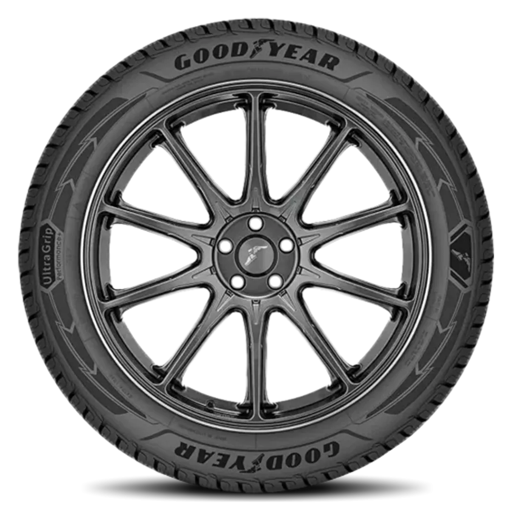 Goodyear Ultra Grip Performance+ Tires 235/60R18  Mo