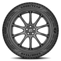 Goodyear Ultra Grip Performance+ Tires 235/50R20 XL