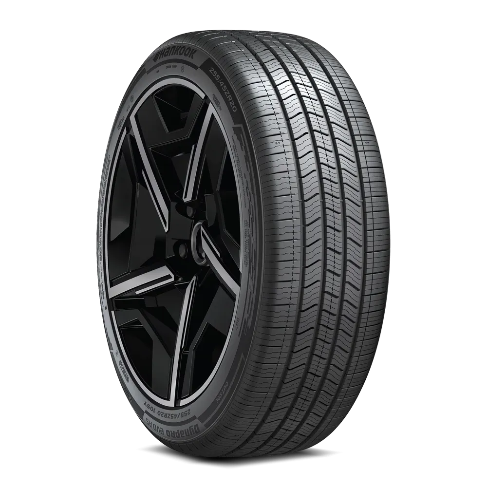Hankook Dynapro Evo AS RA21 Tires 315/35ZR21 XL Dynapro Evo AS