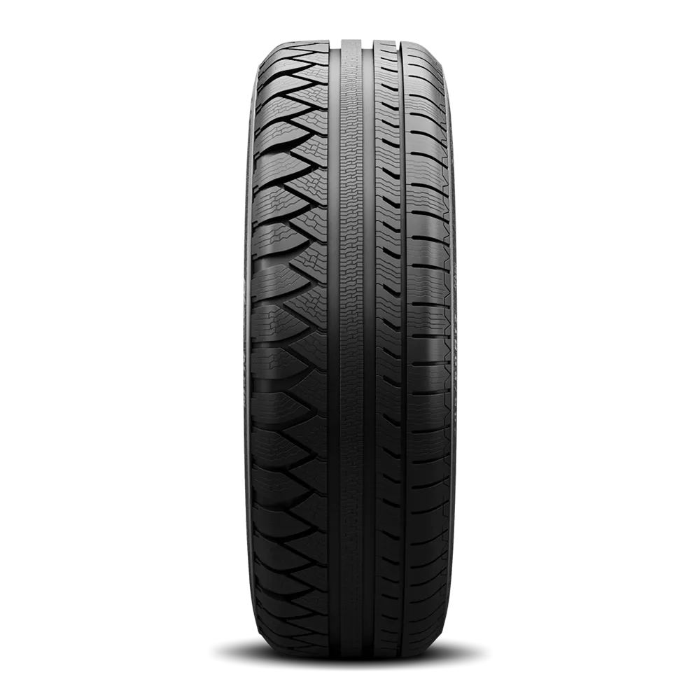 Michelin Pilot Alpin PA3 Tires 285/40R19