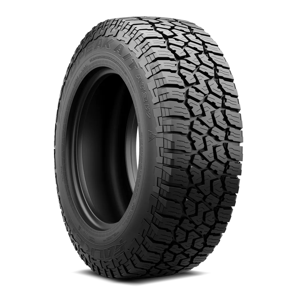 Falken Wildpeak A/T3W Tires 35X11.50R20LT D