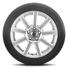 Bridgestone Turanza ER300 Tires 245/45R18  Run Flat Oe (*)